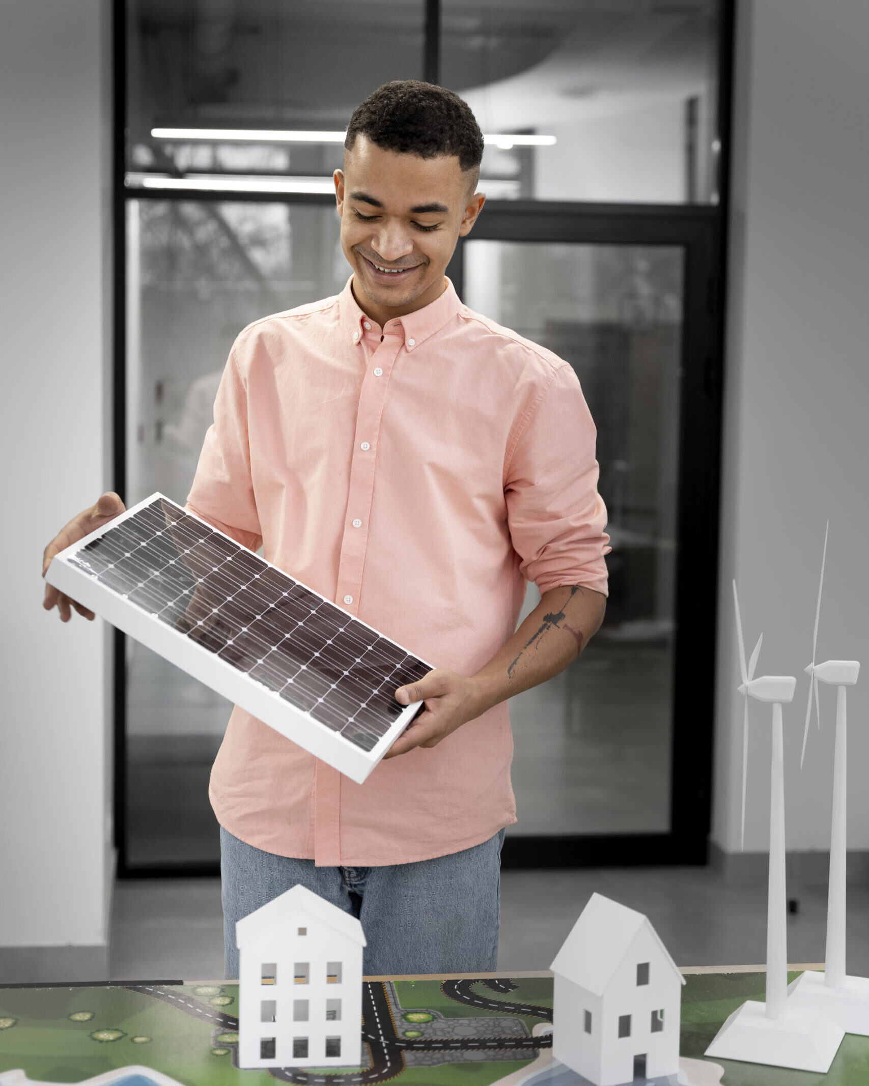 business-person-planning-alternative-energies